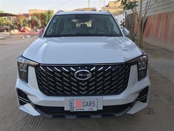 جي أي سي GS8 2023 للبيع في العراق - النجف